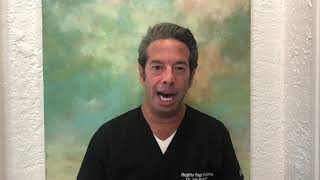 Office Tour of Healthy Feet Podiatry  South Tampa Podiatrist Dr Leo Krawetz [upl. by Langston654]