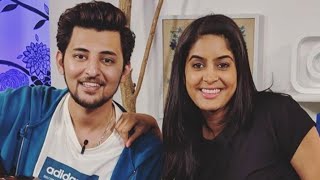 Darshan Raval live with Rickshawali Darshanraval Facebook live [upl. by Borszcz109]