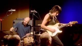 Jeff Beck  Rockabilly set  BDRip 720p MP4AAC [upl. by Arron683]