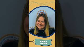 2024 Laramie County Fair Ambassadors Favorite Childhood TV Show [upl. by Haukom]