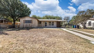 6010 Shoreview Pl San Antonio TX [upl. by Seppala]