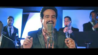 DeseándoteFrankie Ruiz el Homenaje de David Zahan en los Clones de la Salsa hermandadsalsera [upl. by Wiltsey]