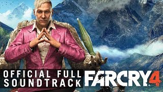 Far Cry 4 OST  Take Down Track 06 [upl. by Viking849]