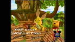 The Book of Pooh  Episode 29 quotPiglets Perfect Party  A Wood Dividedquot [upl. by Dorice]