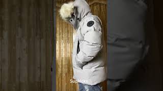 2020 CANADA GOOSE CHILLIWACK VS WYNDHAM PARKA REVIEW   EVERYTHING YOU NEED TO KNOW ABOUT THEM [upl. by Nnaeirb]