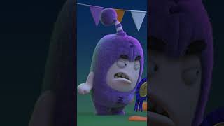 Misleading oddbods cartoonsforkids [upl. by Florance]