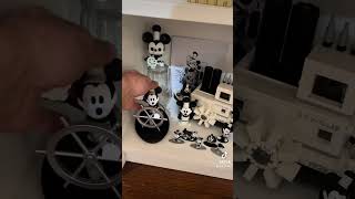 steamboat steamboatwillie mickeymousevintage cartoonclassicstopolino topolinomagazin disney [upl. by Cowey]