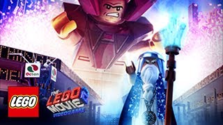 The LEGO Movie 2 Videogame Prophecy Pack  All Characters Revealed [upl. by Meade273]