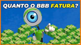 REVELADO Os Ganhos do BBB Conheça os Bastidores BBB [upl. by Neelasor965]