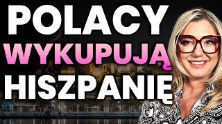 POLSKA vs HISZPANIA ILE kosztuje tam MIESZKANIE MIASTA POLSKIE w HISZPANI Katarzyna Gonzalez [upl. by Ferne]