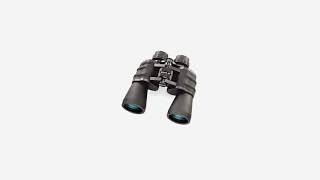 Bushnell Tasco Essentials 10x50 Zip Focus Binocular [upl. by Alexine760]