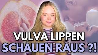 Ja deine Vulva ist normal [upl. by Rebeka]