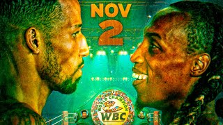 Oshaquie foster vs Robson Conceicao 2  NEW 2x World Champion Shock Foster [upl. by Khan]