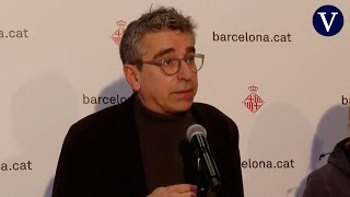 El Ayuntamiento de Barcelona apuesta por el diálogo con el Primavera Sound [upl. by Nnylyar319]