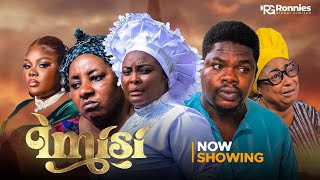 Imisi  2024 Yoruba Movie Ronke Odusanya Mr Macaroni Mide Martins Ronke Oshodi Afeez Owo [upl. by Acessej]