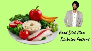 quotUltimate Diabetes Diet Plan Foods to Fuel Your Health DiabetesDiet WellnessJourney healthydiet [upl. by Dahsar406]