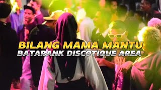 DJ BILANG MAMA MANTU  ALFRED KARTOMI  REMIX LAGU ACARA TERBARU [upl. by Nata]