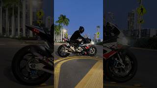 Bmw M1000rr Sound 🎶 [upl. by Klemens]