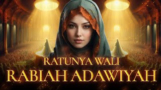 KAROMAH UNIK RABIAH ADAWIYAH [upl. by Ahsiliw]