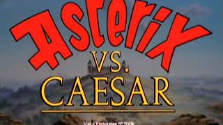 Asterix contra Caesar volledige film Nederlands gesproken [upl. by Kantor312]