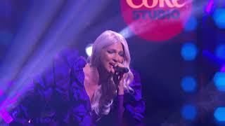 Jelena Karleuša  Tihi ubica LIVE  Coke Studio [upl. by Meryl]