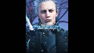 Vergil Vs DanteFULL Powershort Dmcviralfyp [upl. by Coppola]