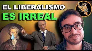 🤔 LIBERALISMO vs REPUBLICANISMO ► ¿En qué se diferencian [upl. by Arbmat]