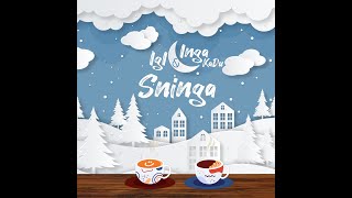 IGI amp Inga KaDu  Sninga [upl. by Suzi]