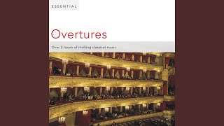 Il segreto di Susanna Overture Vivacissimo [upl. by Brice517]