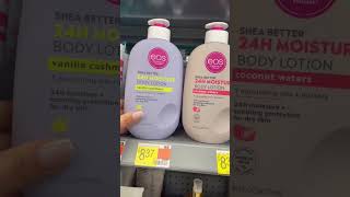 My Top 3 Smell Good Body Lotions at Walmart walmart beauty giftguide [upl. by Cahan]