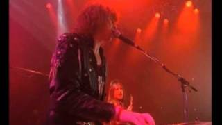 Uriah Heep  Mister Majestic Live 1990 [upl. by Eichman]