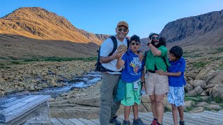 Epic Newfoundland trip Finale  MARS Landscape on Earth [upl. by Regine]