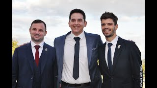 Meilleur sommelier de France 2024  les partenaires de lUDSF et les trois finalistes à lhonneur [upl. by Karalynn147]