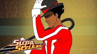 Strika rockn roll  Épisode Complet  Supa Strikas en Français  Dessins Animés De Foot [upl. by Siouxie]