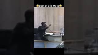 139 Of Eric Mays Funniest Moments [upl. by Attenor376]