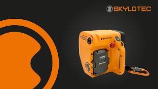 SKYLOTEC  WHICH ACTSAFE POWER ASCENDER IS SUITABLE FOR WICH APPLICATION [upl. by Phelips]