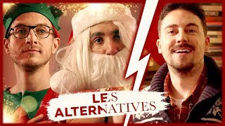 NOËL LES ALTERNATIVES [upl. by Lenehc]