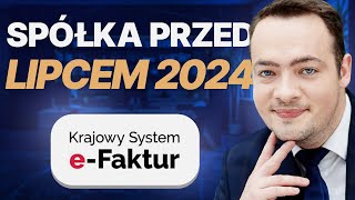 DLACZEGO warto przejść na spółkę przed 1 lipca 2024 3 problemy przekształcenia  Prawnik Wyjaśnia [upl. by Amilb288]