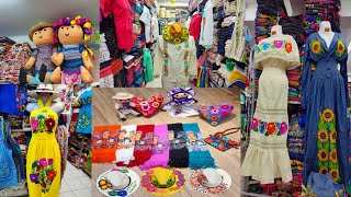 Máxima Tienda de Artesanías Mexicanas Desde 10 Increíble Variedad y CalidadEnvíos Internacionales [upl. by Nosreh]