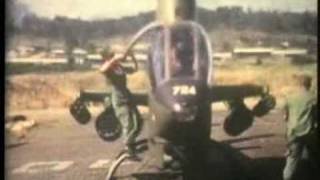 Vietnam War American Combat Footage [upl. by Ruthy867]