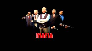 Mafia Soundtrack  Little Italy [upl. by Edmead]