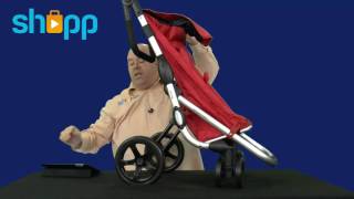 SHOPP Go playmarket Go Plus boodschappentrolley demonstratie video [upl. by Ahsatin]