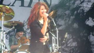 Delain  We Are The Others  Samples [upl. by Ifill]