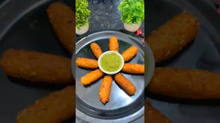 Navratri me upwas ke baad try kare sabudana cutlet👆sabudanacutlet youtube sabudana shorts upvas [upl. by Haslam]