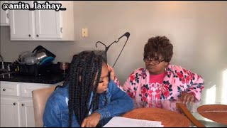 Auntie Nita Compilation hilarious must watch [upl. by Emmet]