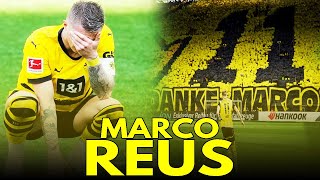 A DRAMÁTICA CARREIRA DE MARCO REUS  UMA LENDA OU UM FRACASSO [upl. by Findley]