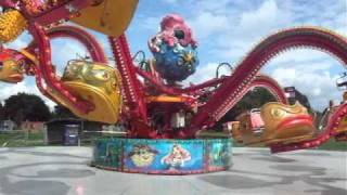 wwwhullygullynl  Polyp Florens amp Middag kermis Oostmalle [upl. by Bobbee]