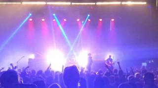 AFI  Reivers Music  Live in San Diego 022017 [upl. by Nnylacissej64]