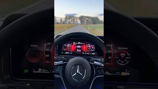 NEW Mercedes G450d Acceleration 0100 kmh 💥 [upl. by Amaryllis449]