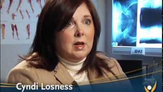 Ochsner Real Healthcare Stories Understanding Psoriatic Arthritis [upl. by Adine]